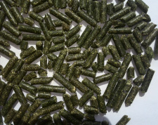 Alfalfa Pellets