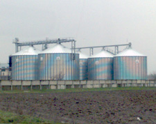 siloz