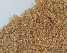 wheat bran